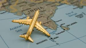 India's soaring aviation sector
