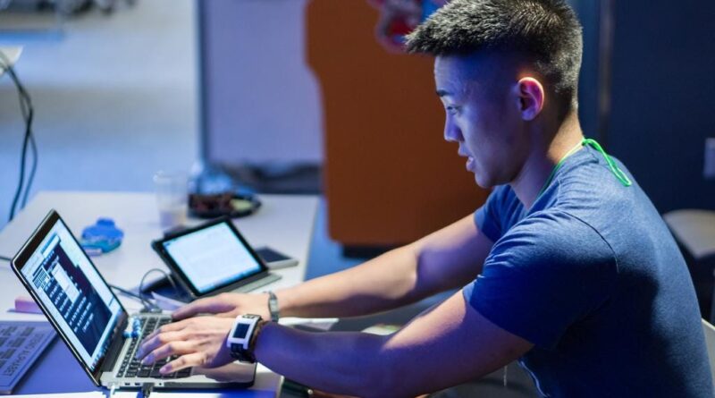 Coding Bootcamps