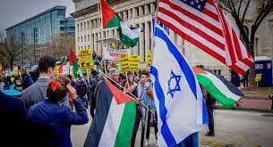 Israel-Palestine Conflict
