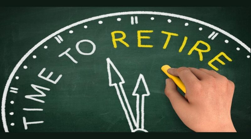Retirement Planning