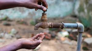 Water Crisis