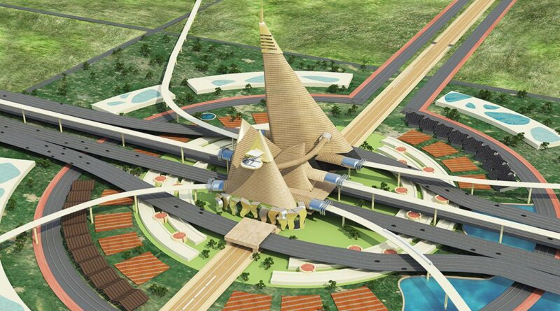 Dholera City
