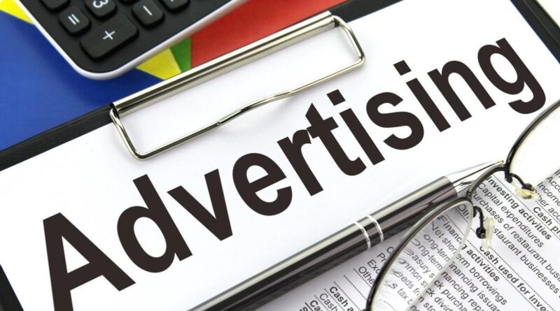 Advertising