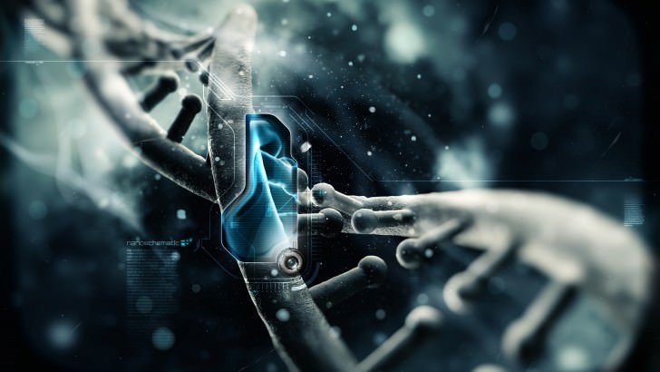 Nanotechnology