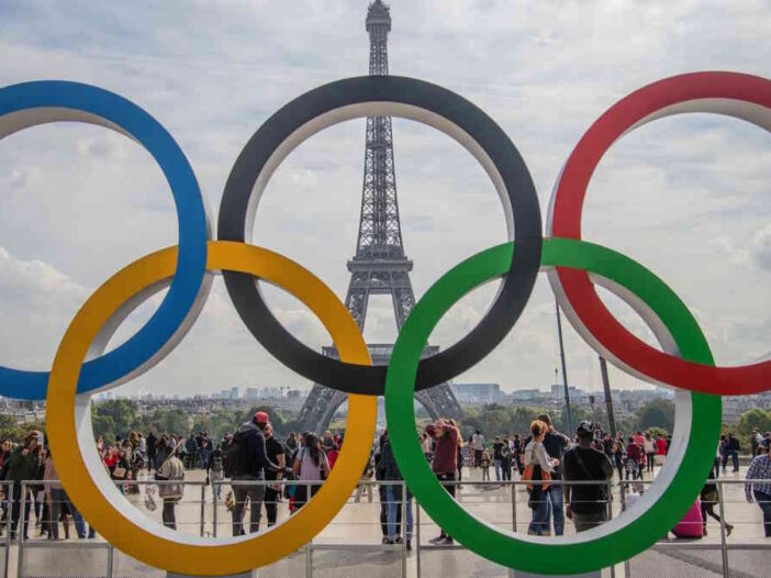 The 2024 Summer Olympics A New Chapter in Paris Vichaardhara