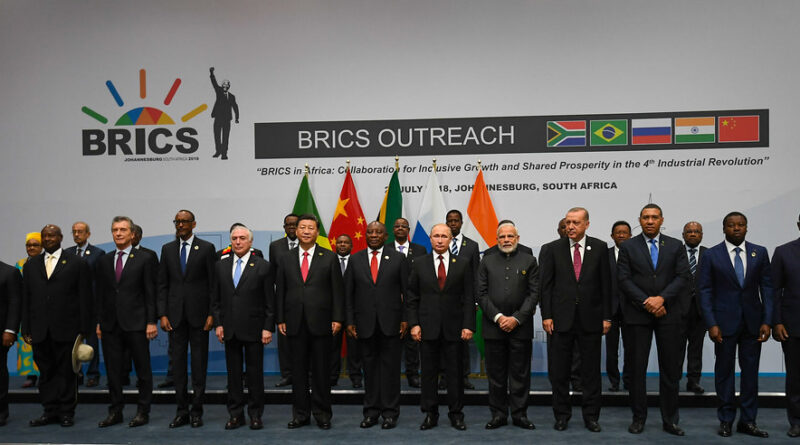 BRICS+