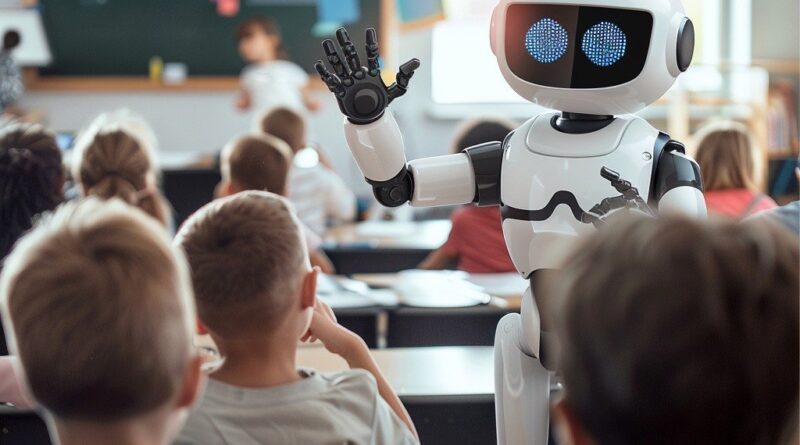 AI in education