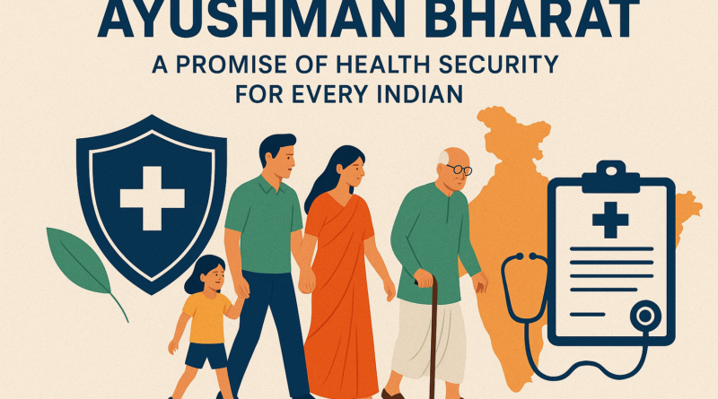 Ayushman Bharat