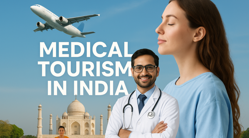 Medical Tourism